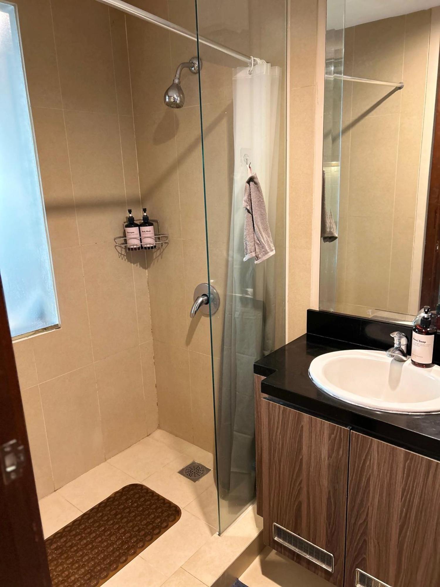 U Residence 2 Studio Apartment Pool View Тангеранг Екстер'єр фото